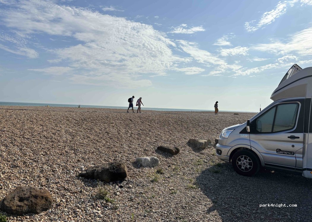 (CT20 1QH) Folkestone - Unnamed Road — foto 5
