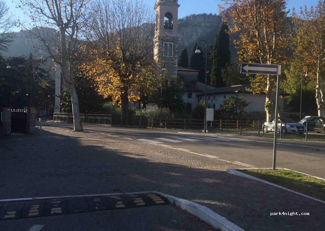 (37010) Affi - 33 Via del Donatore — foto