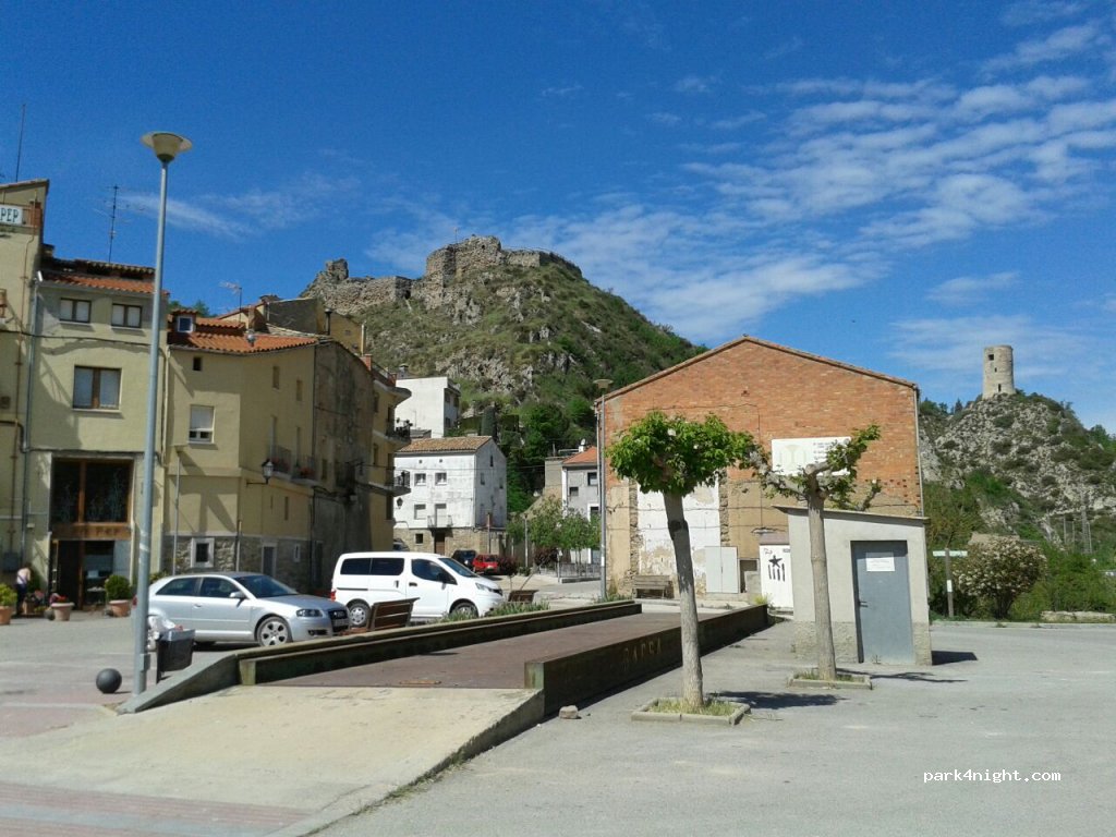 (08283) Castellfollit de Riubregós - 2 Carrer Escorrals — foto