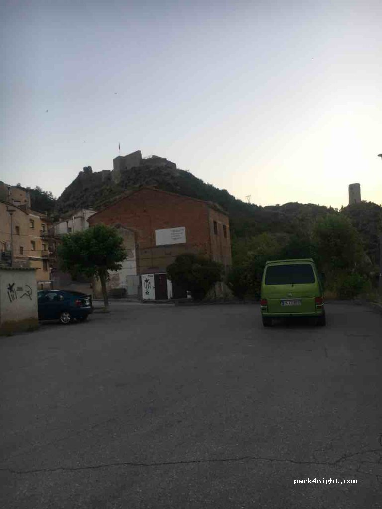 (08283) Castellfollit de Riubregós - 2 Carrer Escorrals — foto 2