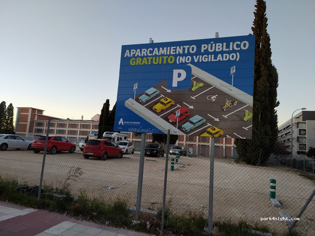 (28802) Alcalá de Henares - — foto