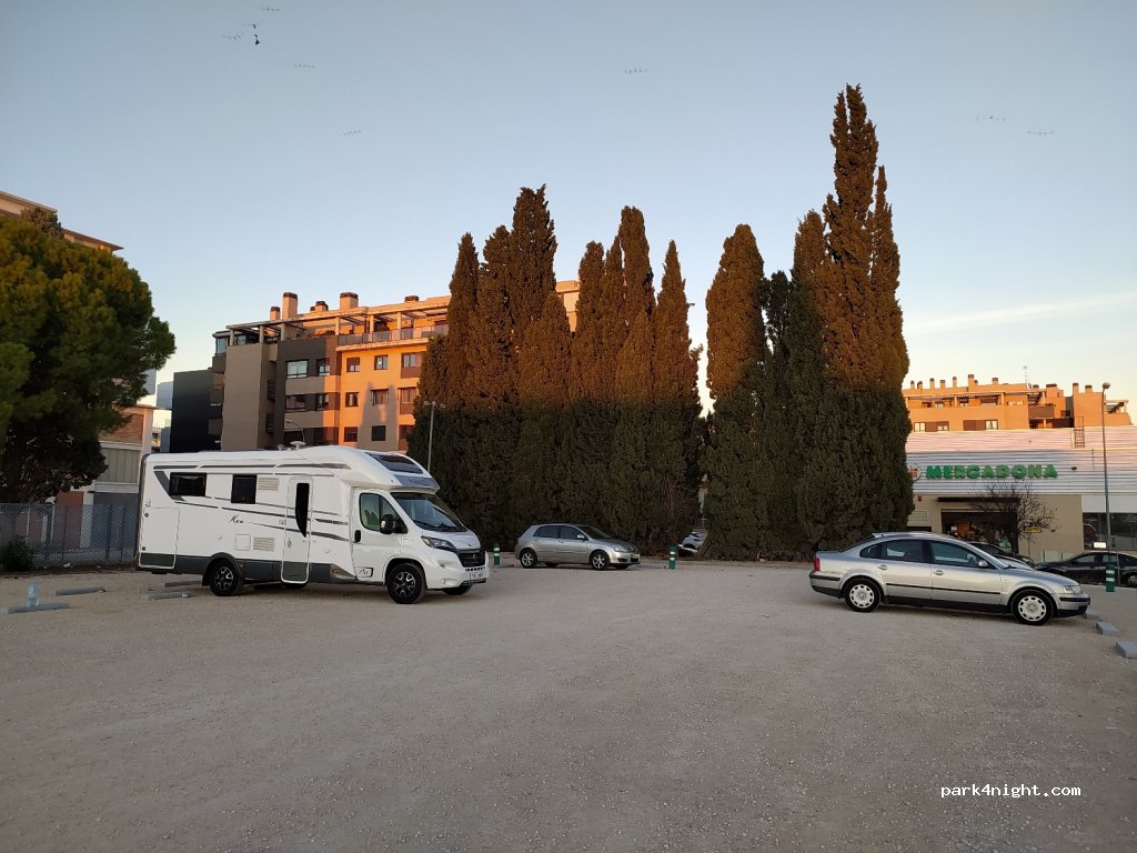 (28802) Alcalá de Henares - — foto 2