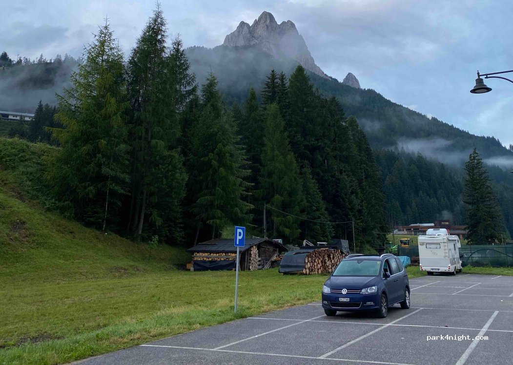 (38036) Pozza di Fassa - 11 Strada di Bagnes — foto