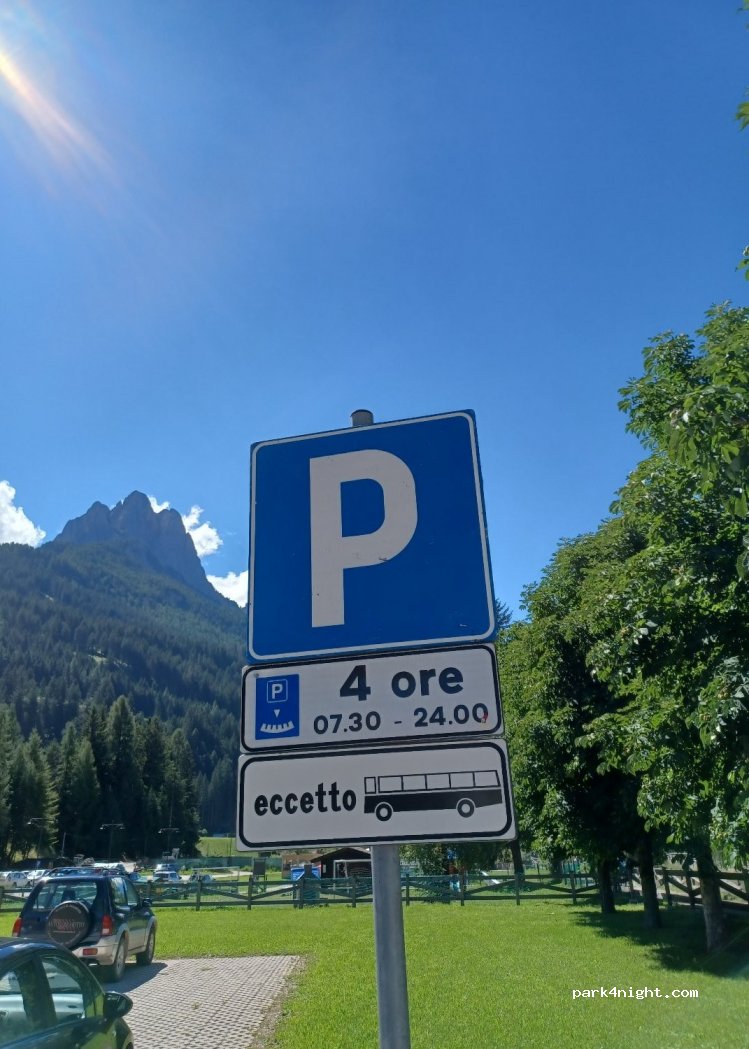 (38036) Pozza di Fassa - 11 Strada di Bagnes — foto 2