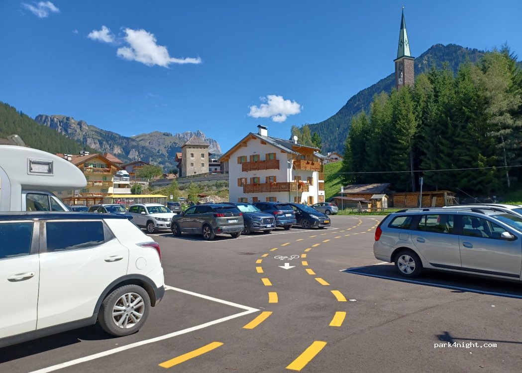 (38036) Pozza di Fassa - 11 Strada di Bagnes — foto 3