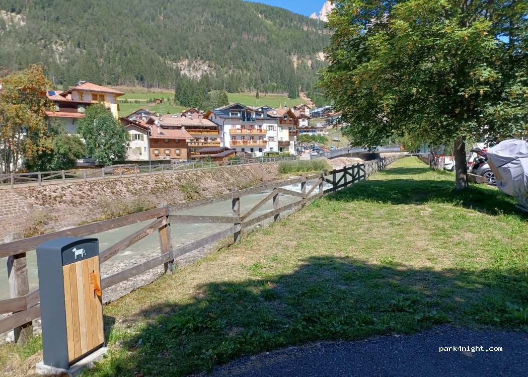(38036) Pozza di Fassa - 11 Strada di Bagnes — foto 4