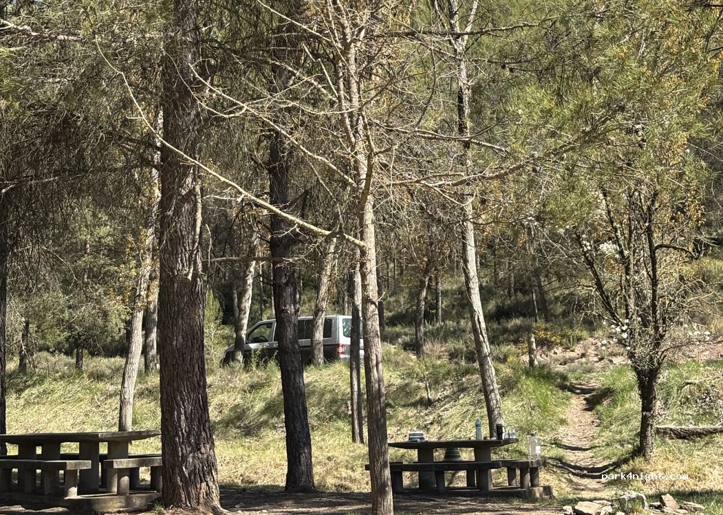 (08279) Avinyó - Unnamed Road — foto 4