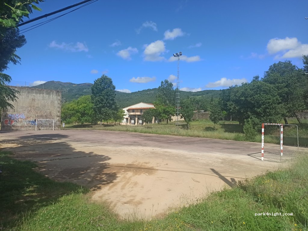 (37656) Cepeda - 16B Avenida Reyes Catolicos — foto 4