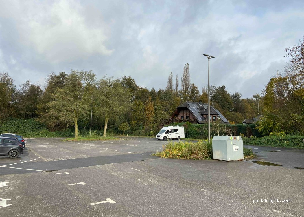 (44577) Castrop-Rauxel - Fuchsweg 51 — foto 2