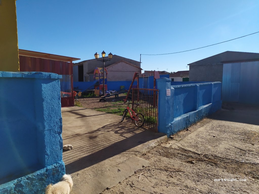 (50374) Torralba de los Frailes - 10 Calle Carretera — foto 2