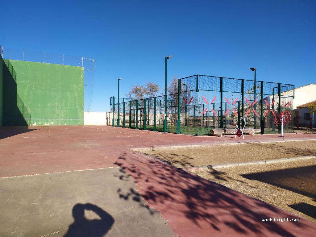 (50374) Torralba de los Frailes - 10 Calle Carretera — foto 3