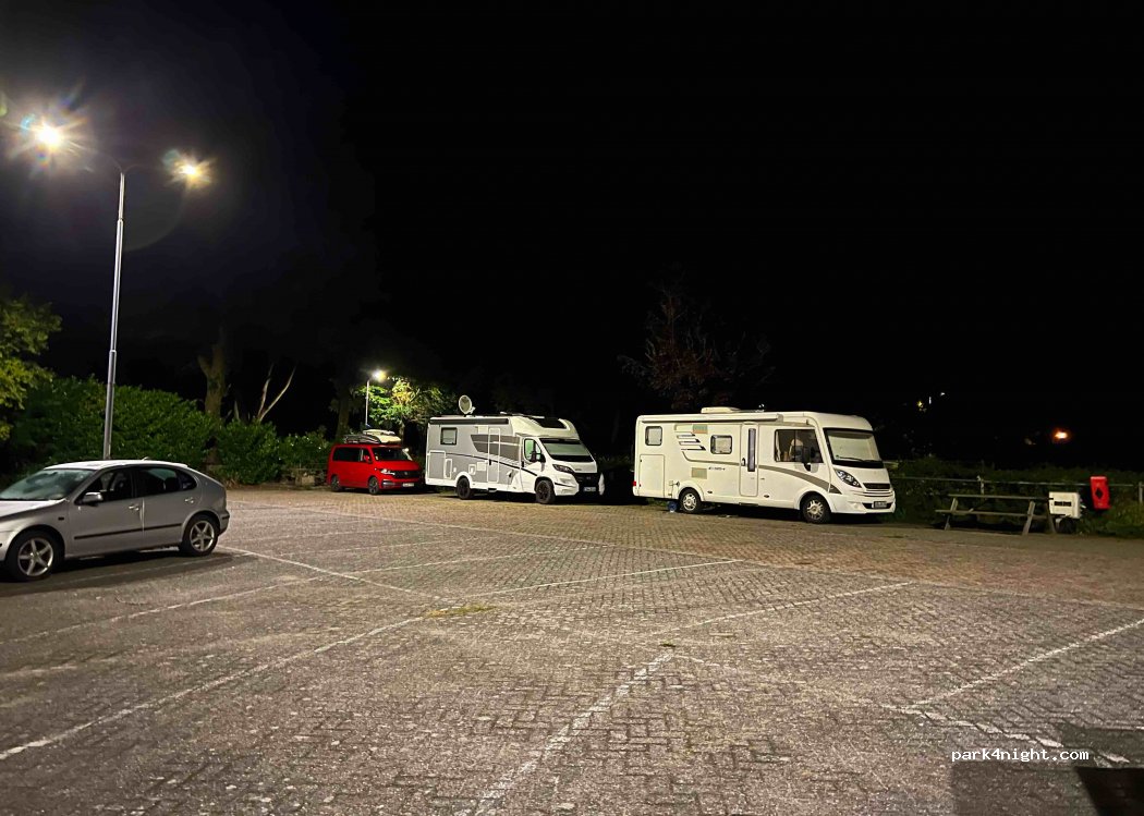 Camper Parking Medemblik — foto 3