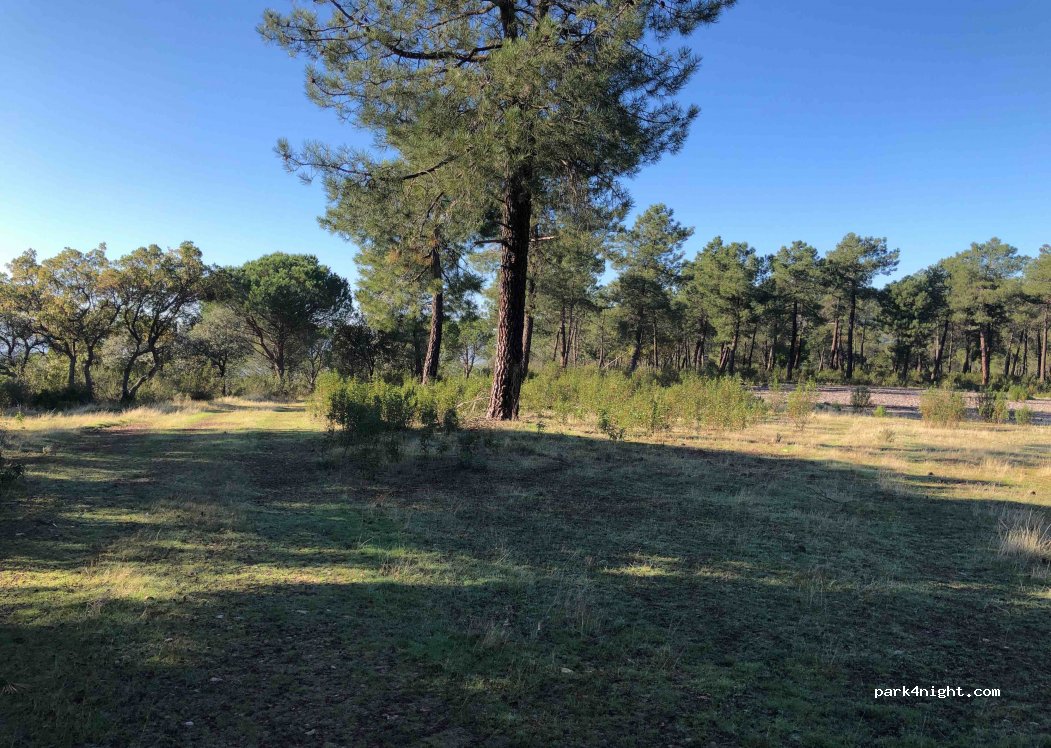 (06678) Villarta de los Montes - BA-158 — foto 2