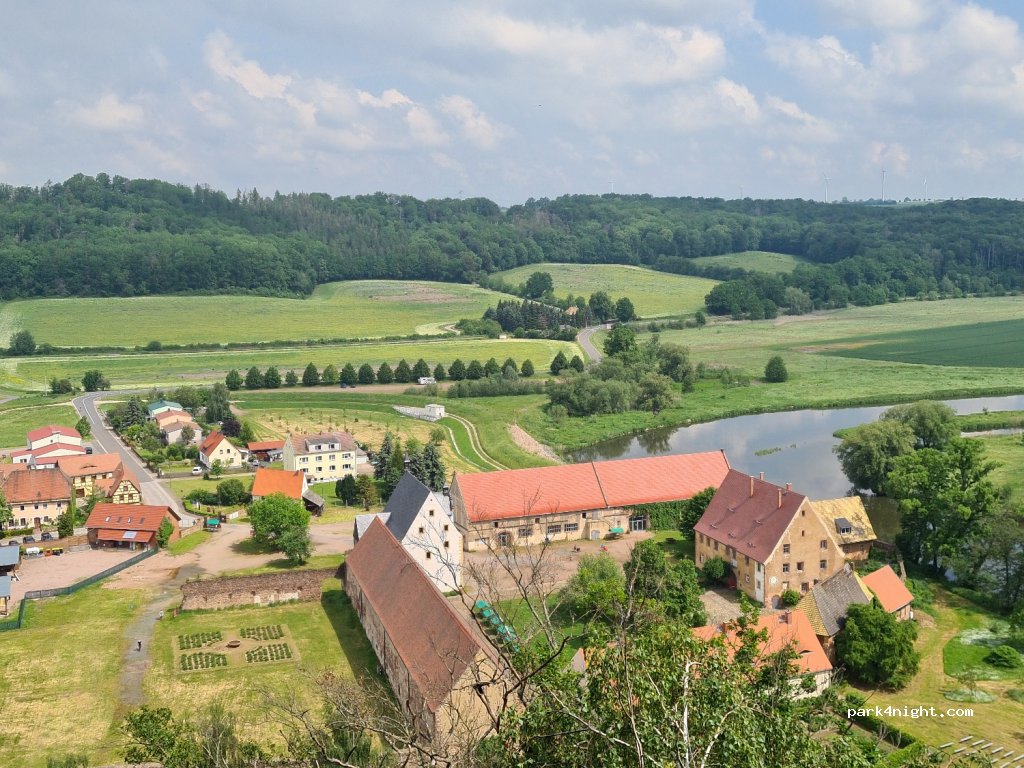(04703) Leisnig - 50 Klosterbuch — foto 3