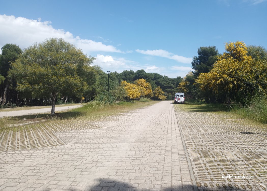 (75020) Nova Siri - Via Luce del Varietà — foto 4