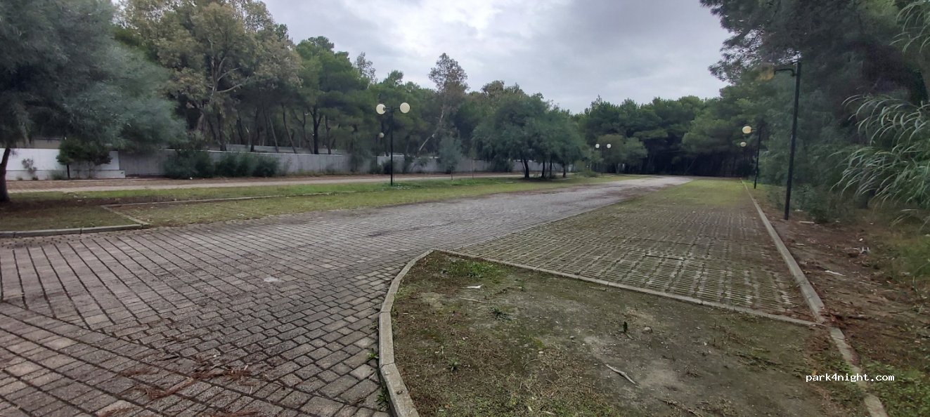 (75020) Nova Siri - 5 Via Giulietta degli Spiriti — foto