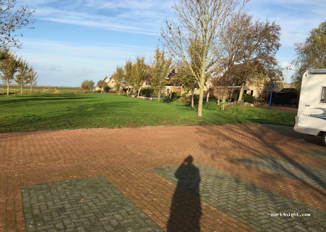 (8536 VH) Oosterzee - 5 De Grieën — foto