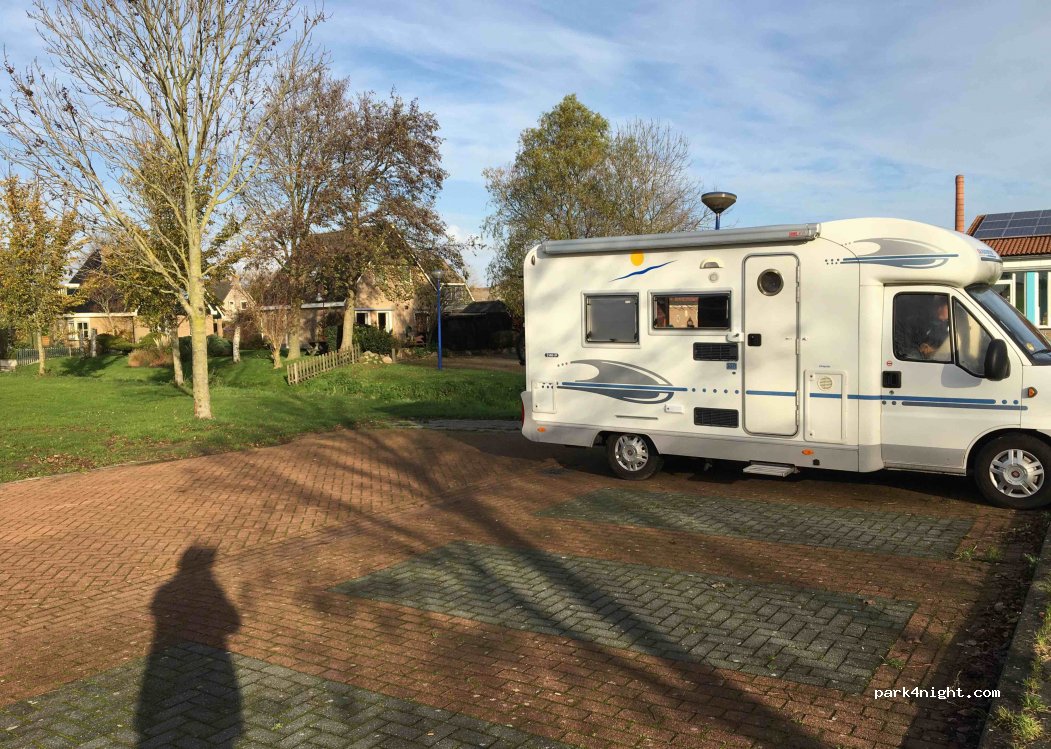 (8536 VH) Oosterzee - 5 De Grieën — foto 2