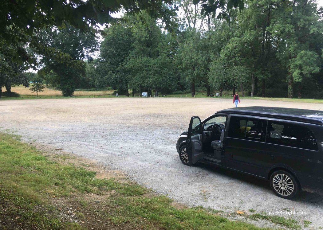 (85000) La Roche-sur-Yon - 30 Avenue des Marais — foto