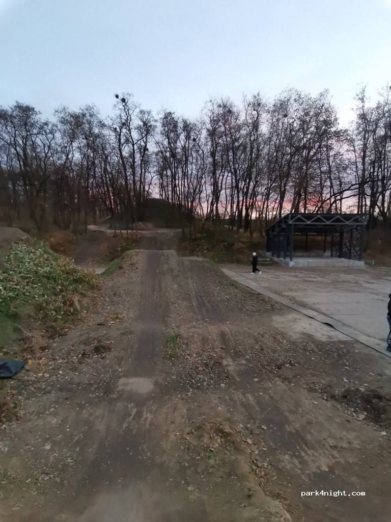 Skate Park - Bike Park — foto 2