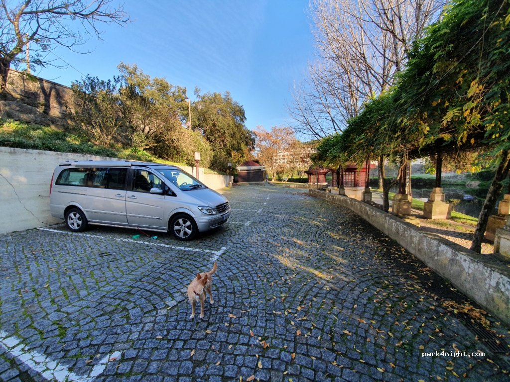 (3660-683) São Pedro do Sul - 45 Beco da Bouça — foto