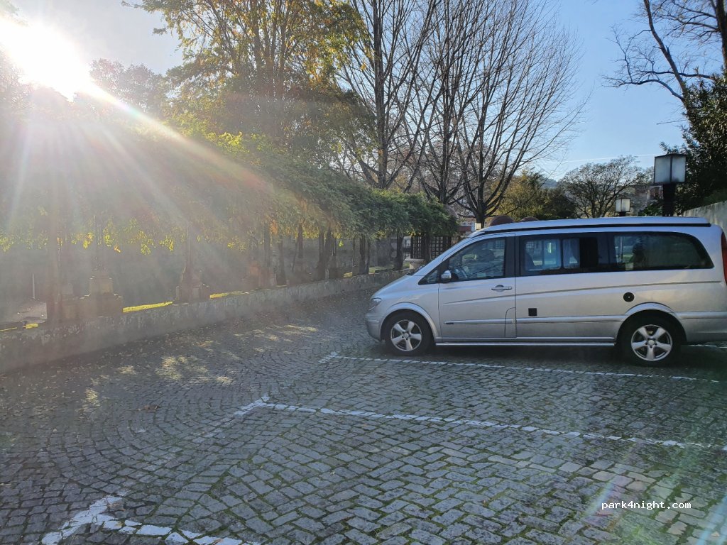 (3660-683) São Pedro do Sul - 45 Beco da Bouça — foto 2