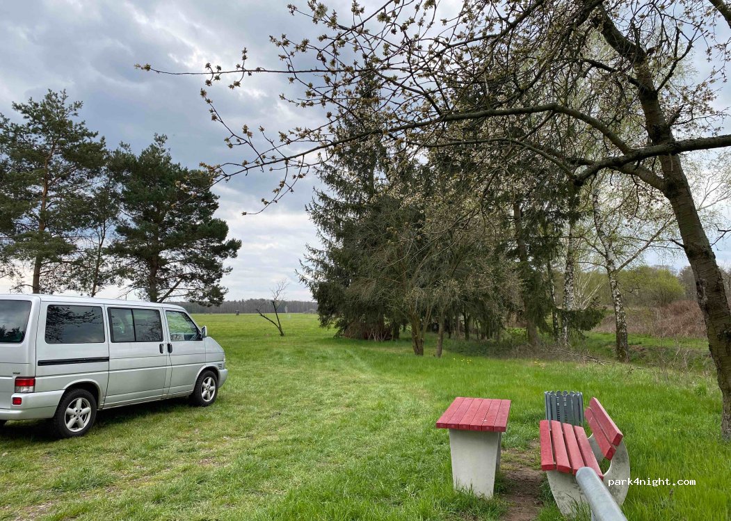 (04924) Bad Liebenwerda - 1 Maasdorfer Weg — foto 2