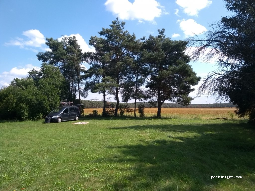 (04924) Bad Liebenwerda - 1 Maasdorfer Weg — foto 3
