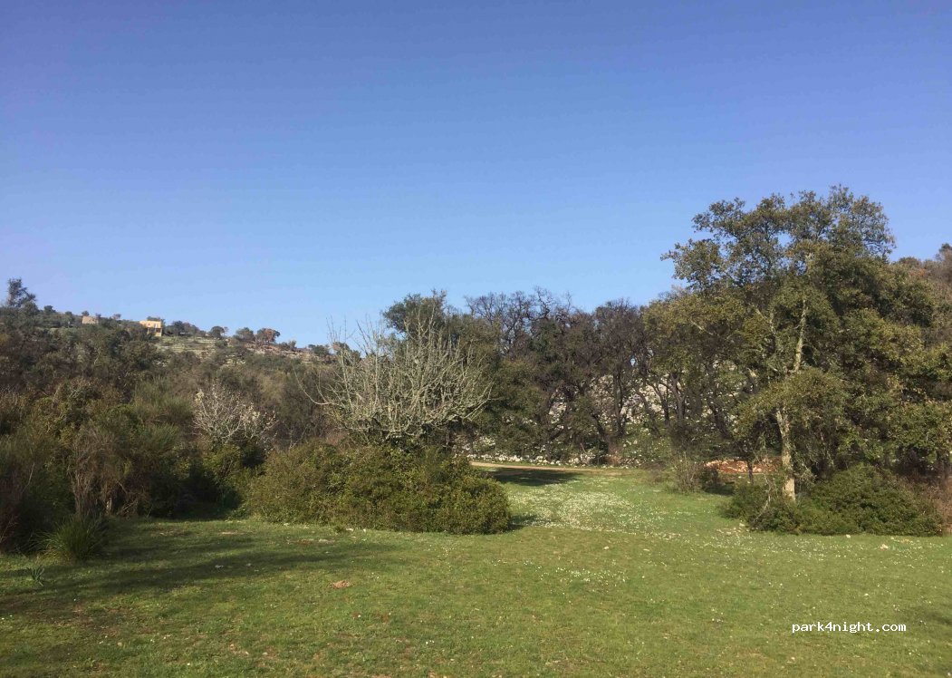 (04020) Itri - Unnamed Road — foto 2