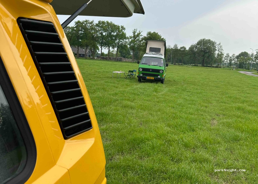 RV Park the Green Corner — foto 4