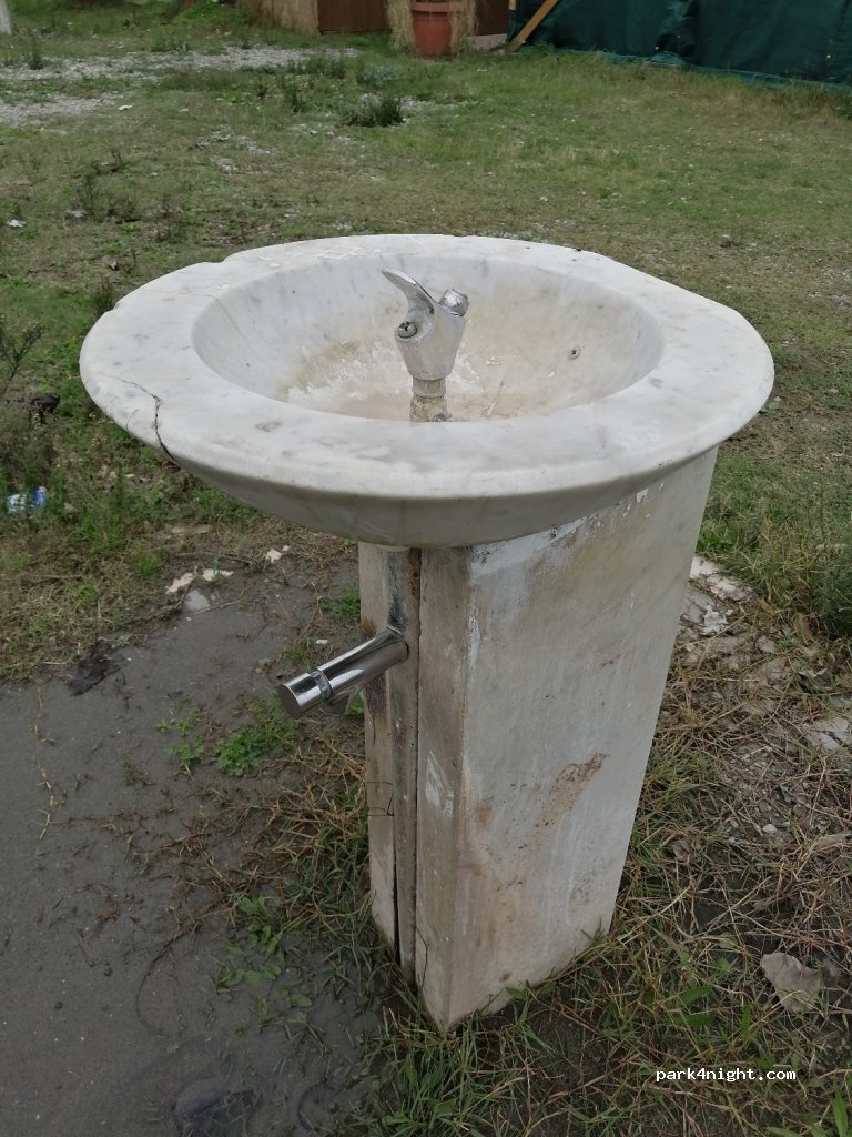 (75025) Policoro - Viale San Giusto — foto