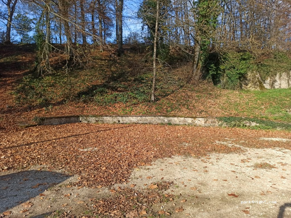 (52500) Fayl-Billot - Bois Banal — foto