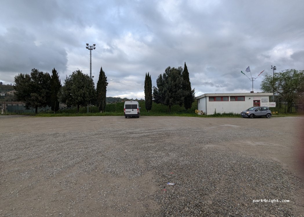 (10040) Fabro Scalo - 8 Via Kennedy — foto 4