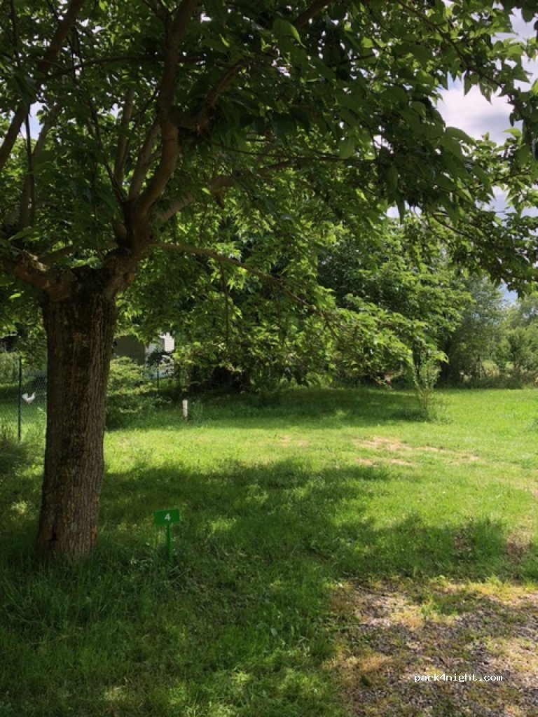 Camping les Eychecadous — foto 3