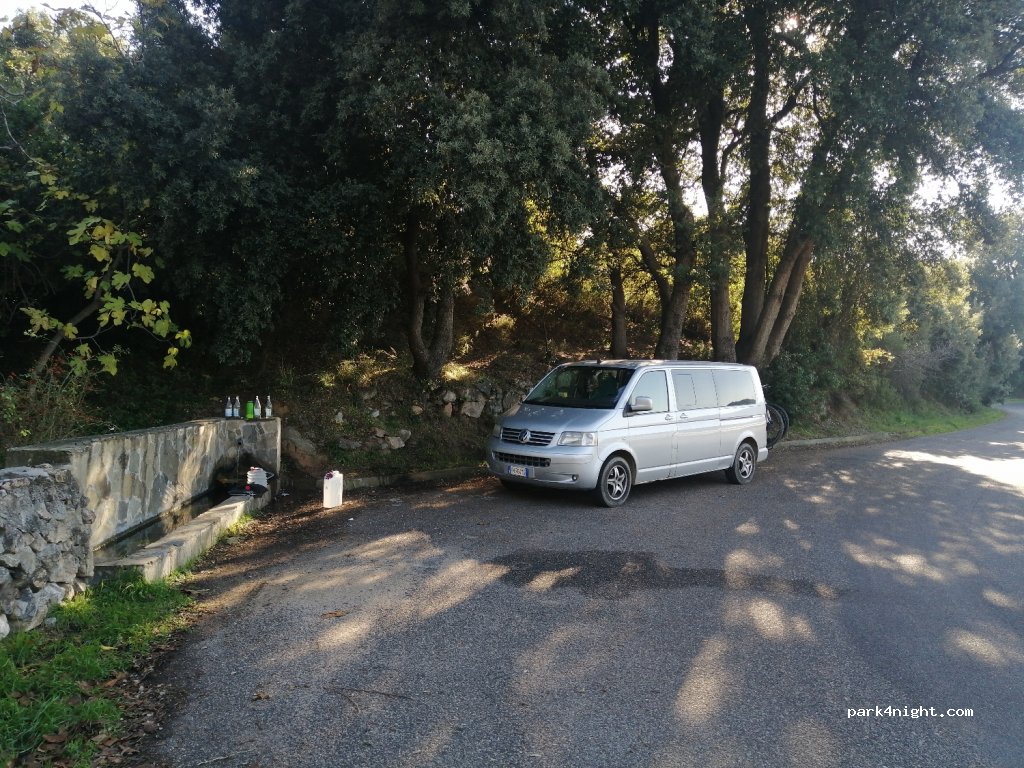 (08025) Oliena - Strada Provinciale 22 — foto 2