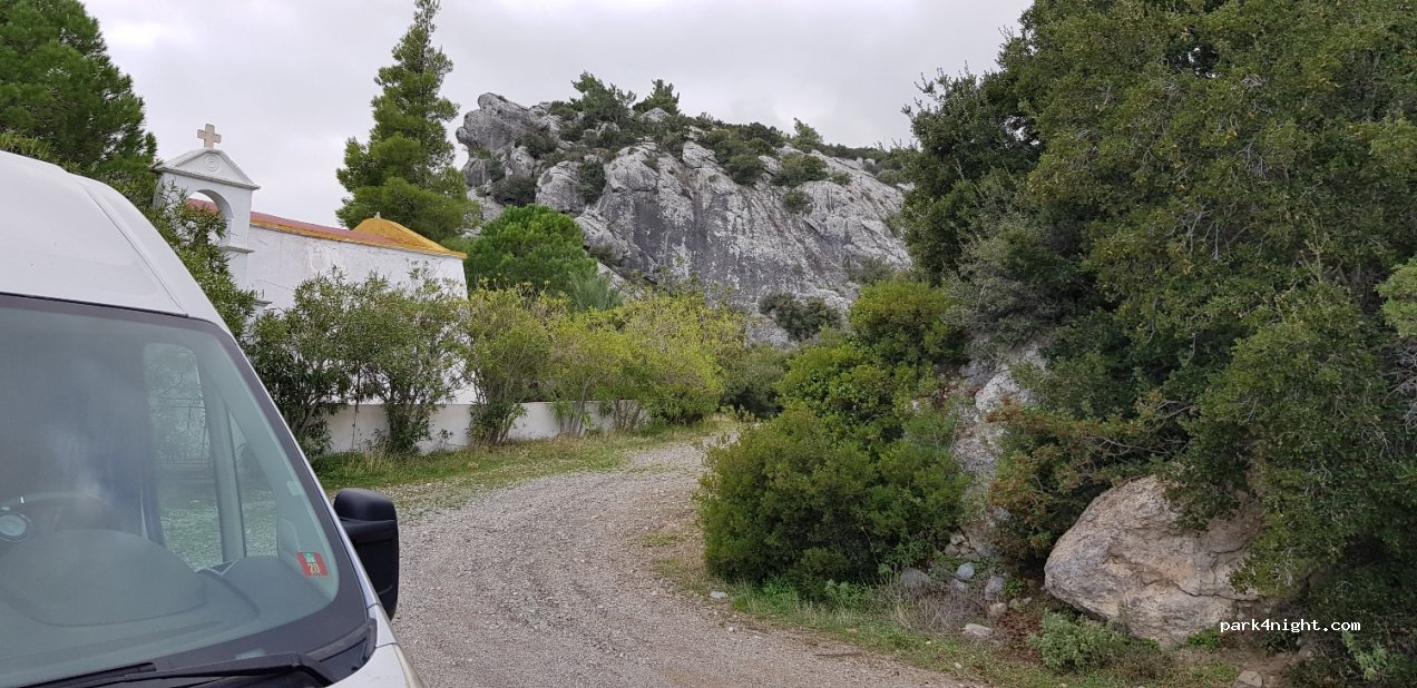 (722 00) Ierapetra - Eparchiaki Odos Kalou Choriou - Metaxochoriou — foto 2