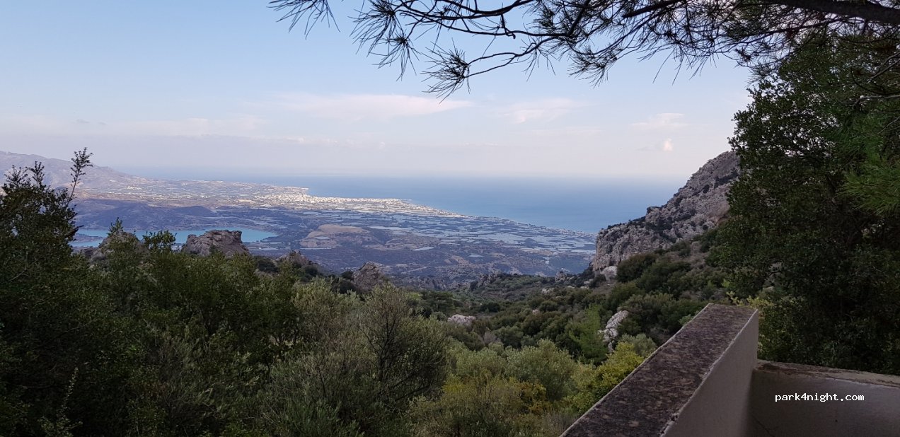 (722 00) Ierapetra - Eparchiaki Odos Kalou Choriou - Metaxochoriou — foto 3