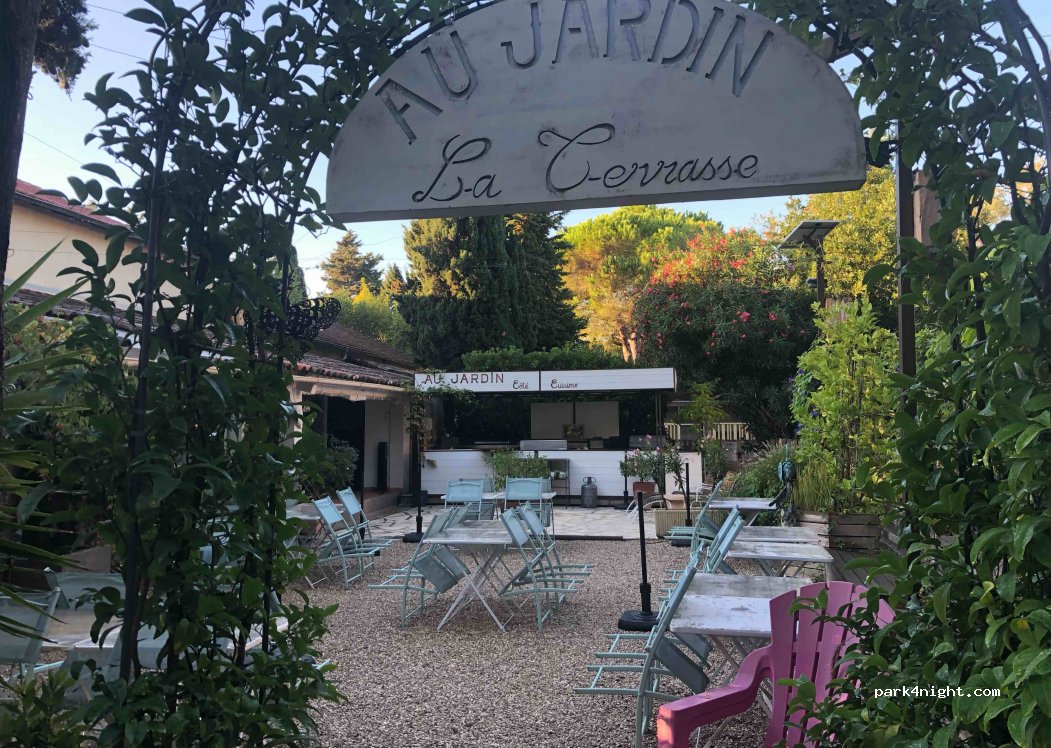 Camping Des Embruns — foto 2