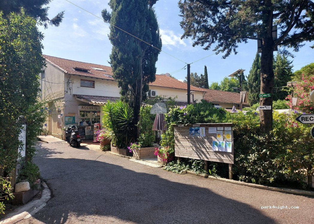 Camping Des Embruns — foto 3