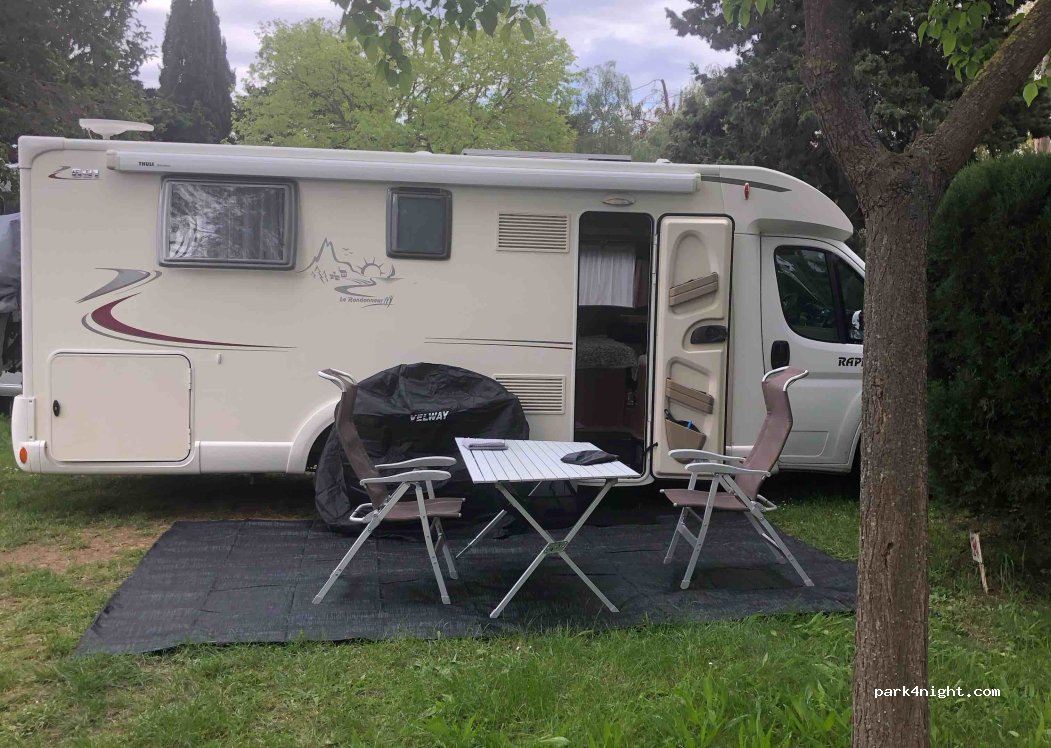 Camping Des Embruns — foto 4