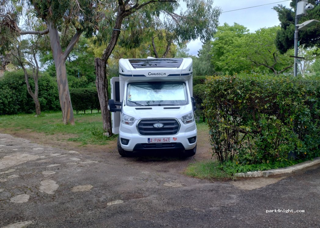 Camping Des Embruns — foto 5
