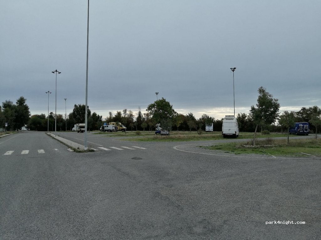 (75025) Policoro - Viale San Giusto — foto