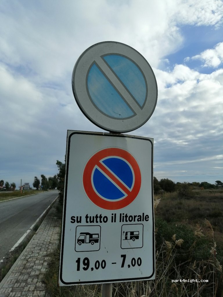 (75025) Policoro - Viale San Giusto — foto 2