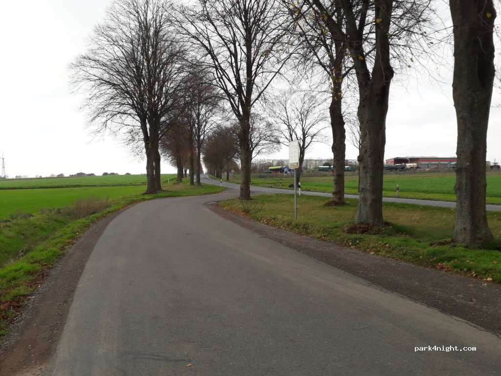 (31634) Steimbke - Glashof — foto