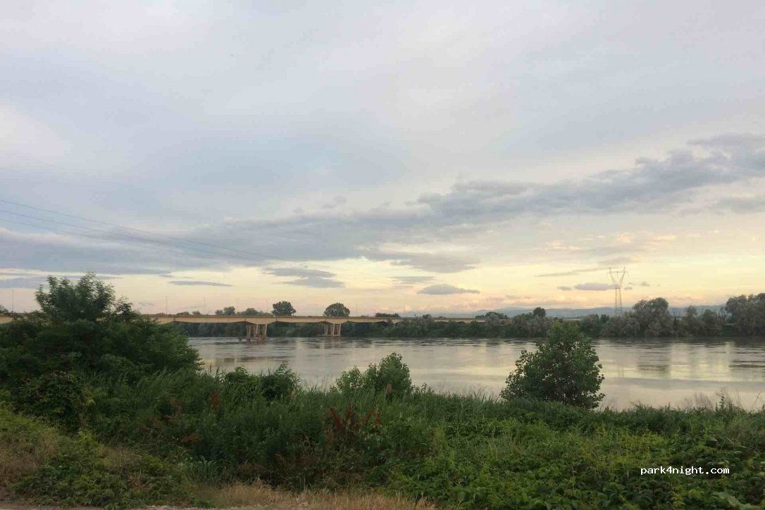 (27017) Pieve Porto Morone - Via Fiume Po — foto 2