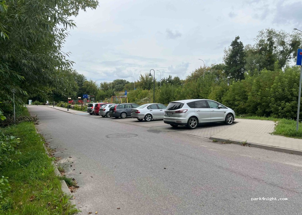 (16-300) Augustów - 40 Kanałowa — foto 2