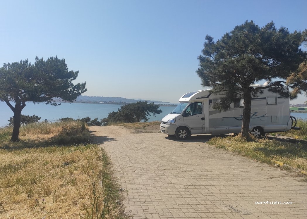 (34537) Büyükçekmece - Unnamed Road — foto 2