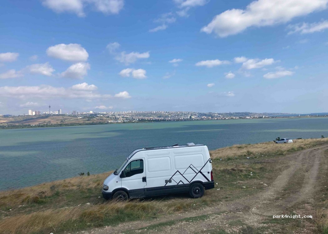 (34537) Büyükçekmece - Unnamed Road — foto 3