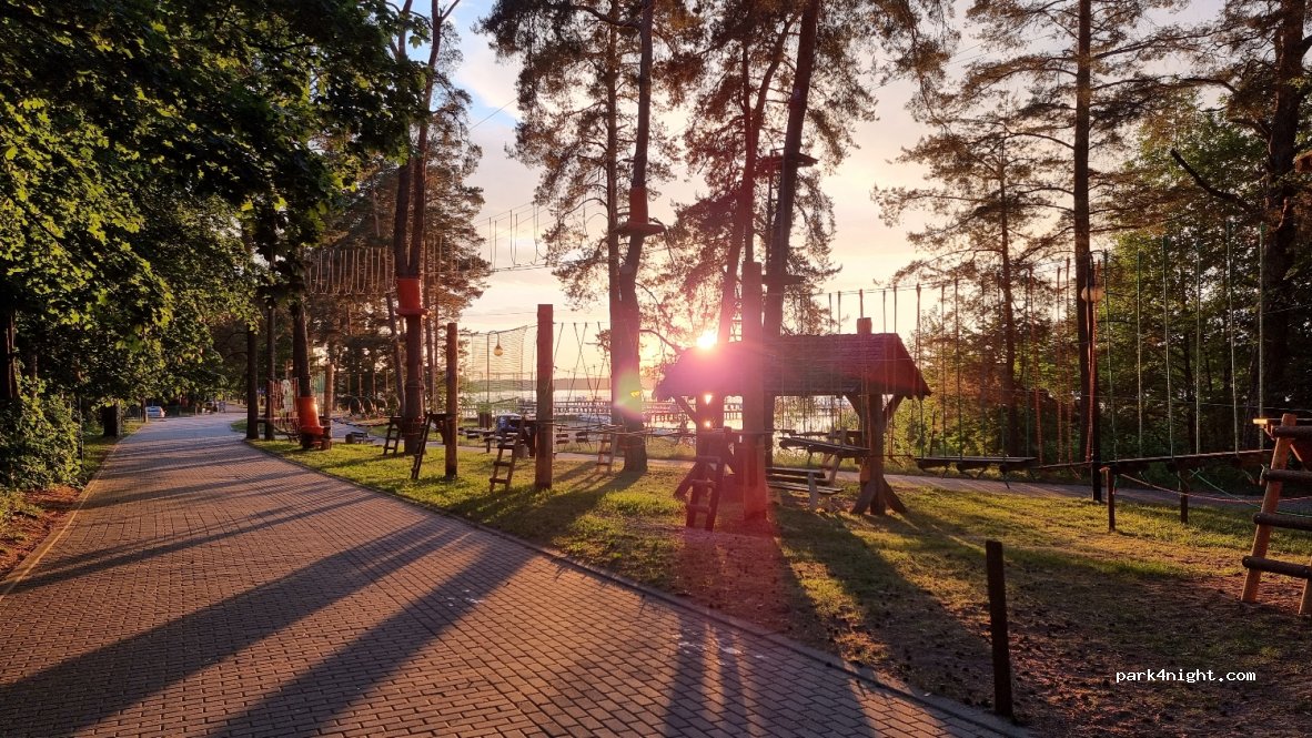 (16-300) Augustów - 30 Zarzecze — foto