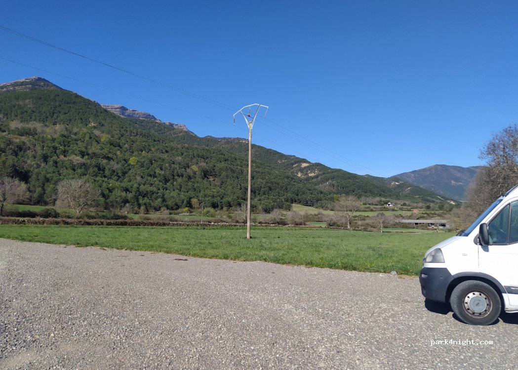 (22372) San Juste - 9 Calle Única — foto